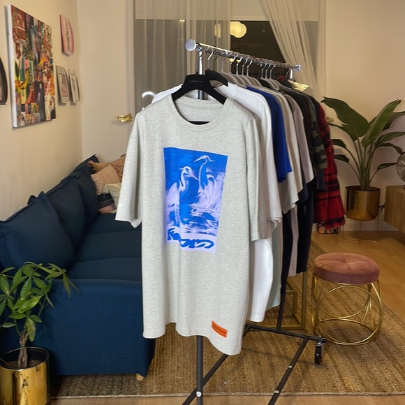 Heron Preston Other - Heron Preston T-Shirt